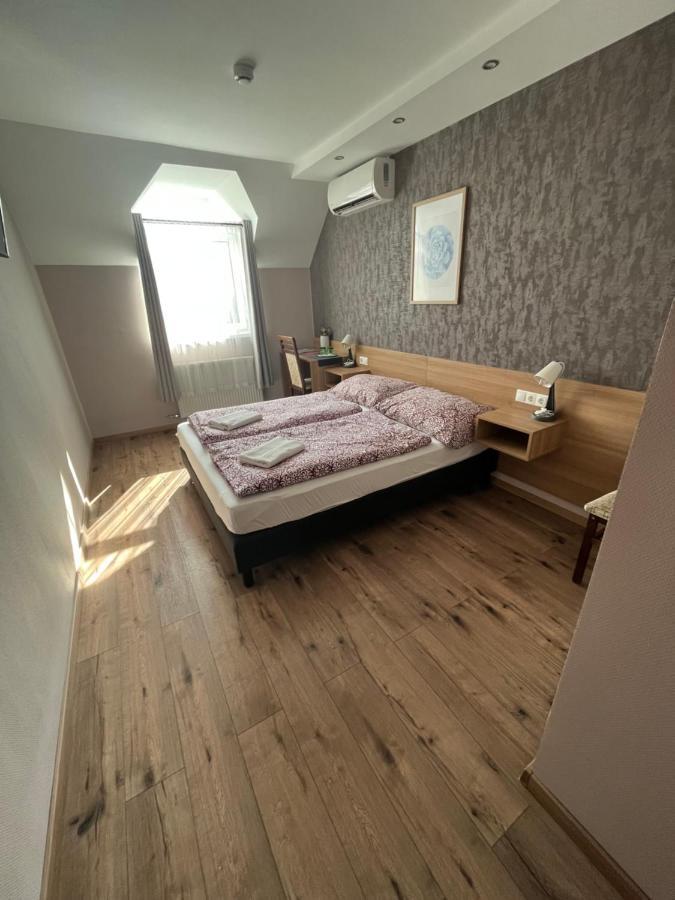 Central Panzio Erd Eksteriør billede